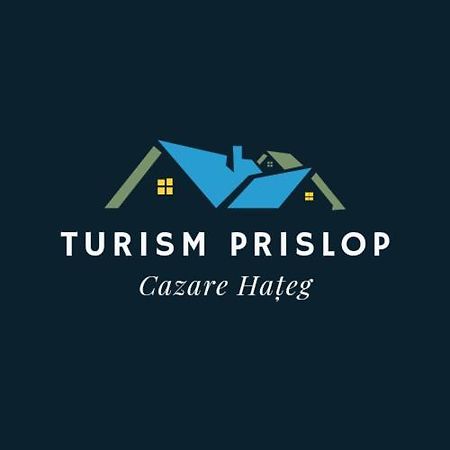 Hotel Cazare Turism Prislop Haţeg Esterno foto
